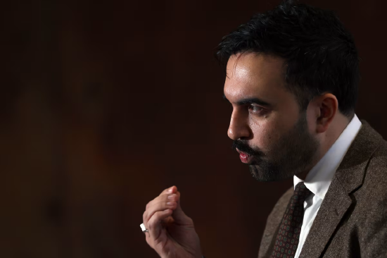 曼达尼市长新任要务：破解纽约民生负担危机  第1张