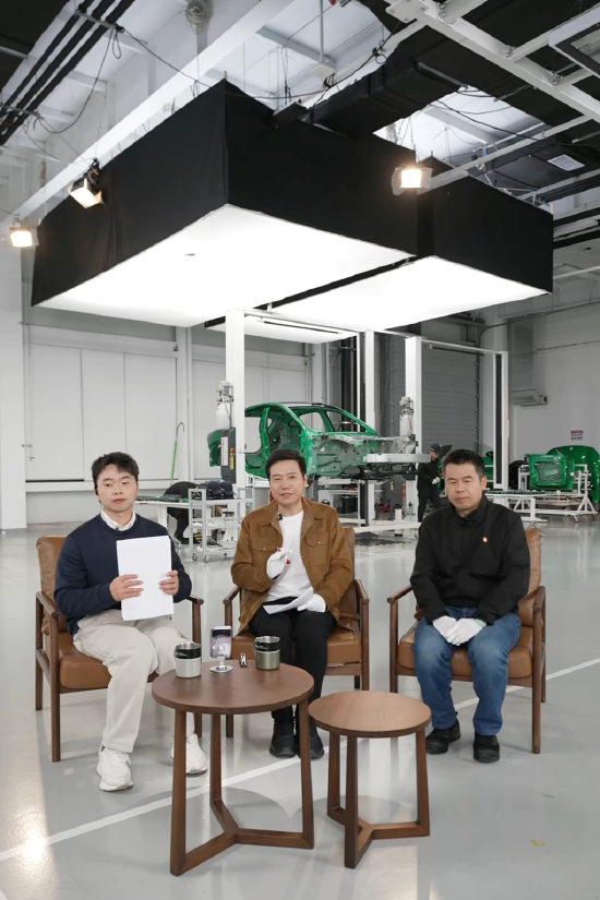 雷军回应“小米超强钢”质疑：如假包换，欢迎大家来拆测  第2张