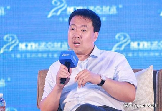 从高善文到张忆东，卖方大佬为何频频出走  第3张