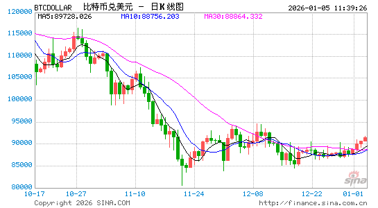 普华永道积极布局加密货币领域  第1张