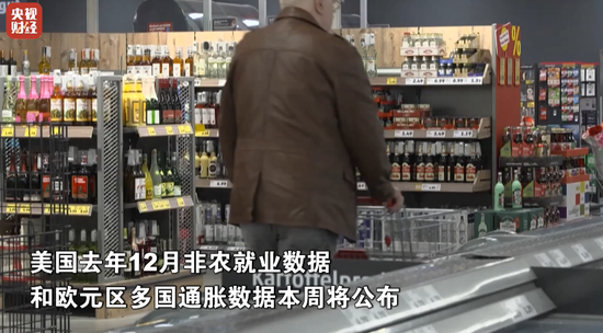 全球聚焦!事关美联储降息,重要数据即将公布 第1张 全球聚焦!事关美联储降息,重要数据即将公布 第1张