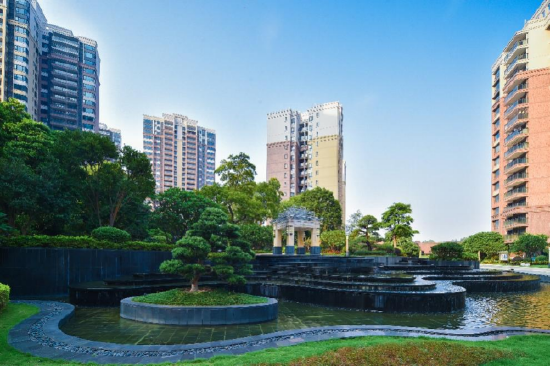 专业操盘|远洋建管操盘两个月,中山远洋新天地成交额破亿! 第1张 专业操盘|远洋建管操盘两个月,中山远洋新天地成交额破亿! 第1张