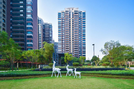 专业操盘|远洋建管操盘两个月,中山远洋新天地成交额破亿! 第2张 专业操盘|远洋建管操盘两个月,中山远洋新天地成交额破亿! 第2张