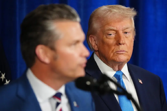 特朗普的委内瑞拉行动 恐酿“让美国再次伟大”运动新裂痕 第1张 特朗普的委内瑞拉行动 恐酿“让美国再次伟大”运动新裂痕 第1张