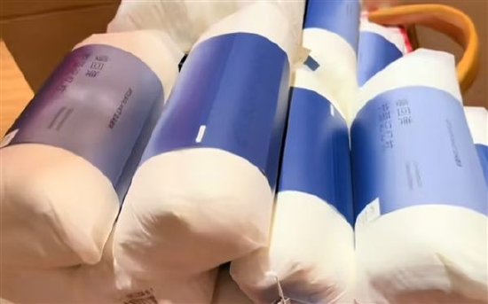 贾国龙给西贝员工送枕头：睡个好觉最重要  第1张