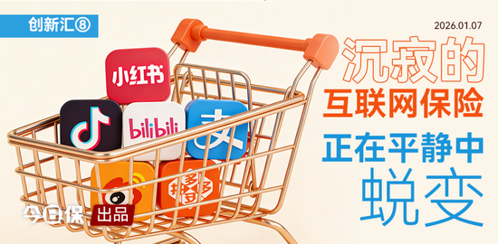 沉寂的互联网保险：正在成为很多险企的必选项  第1张
