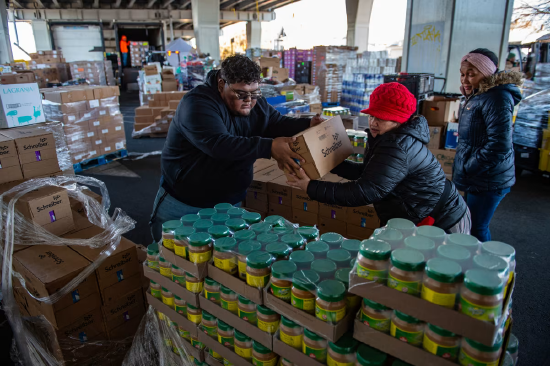 为什么一些高收入美国人仍觉得自己很穷  第1张