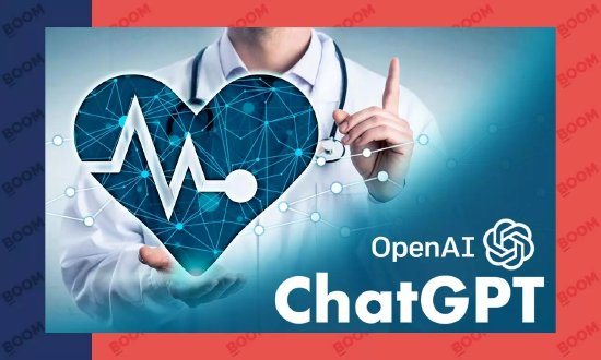 OpenAI推出ChatGPT Health 为用户提供健康讯息 第1张 OpenAI推出ChatGPT Health 为用户提供健康讯息 第1张