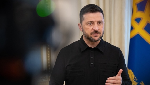 泽连斯基称有望在2026年上半年结束俄乌冲突 第1张 泽连斯基称有望在2026年上半年结束俄乌冲突 第1张