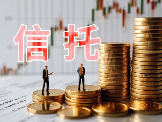 13亿诉讼旧账未清,建元信托重整后已赚1.5亿! 第4张 13亿诉讼旧账未清,建元信托重整后已赚1.5亿! 第4张