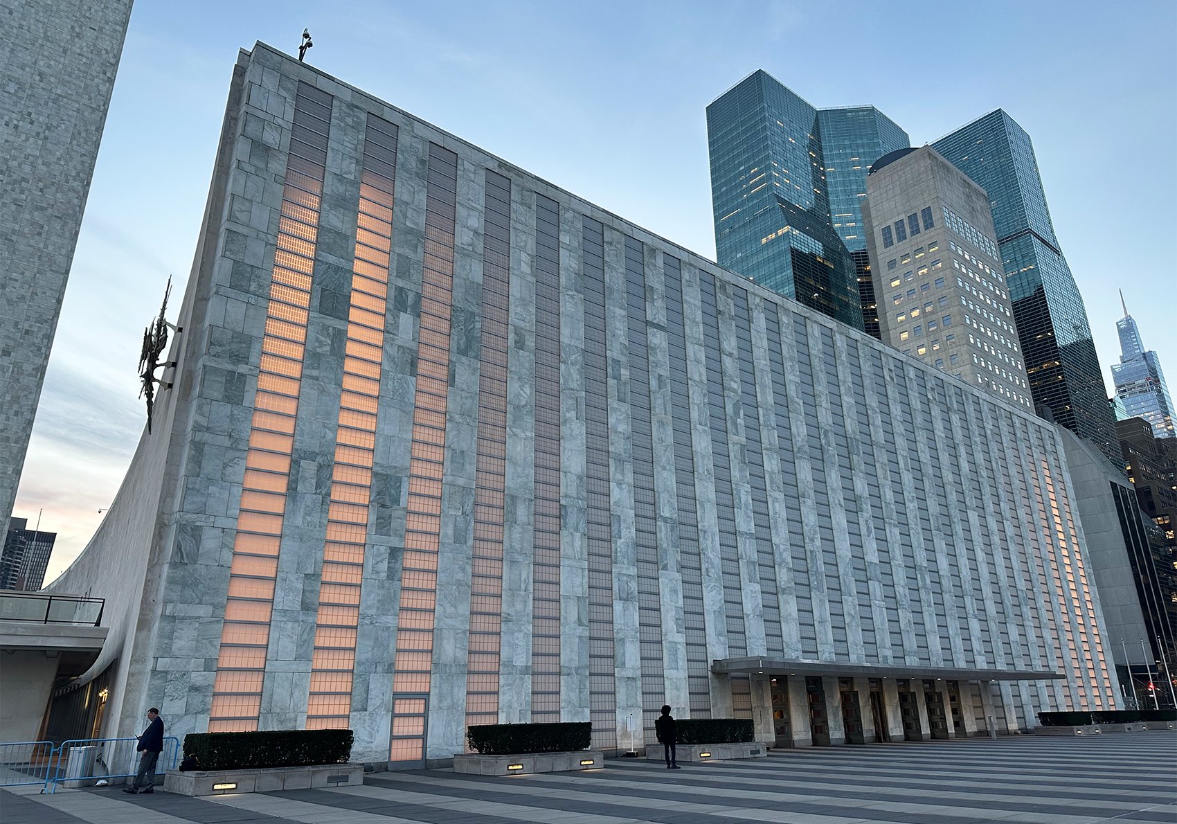 美国欠费或失联大投票权!退出66个国际组织,欧盟批美“退群”潮,古特雷斯发声...... 第1张 美国欠费或失联大投票权!退出66个国际组织,欧盟批美“退群”潮,古特雷斯发声...... 第1张