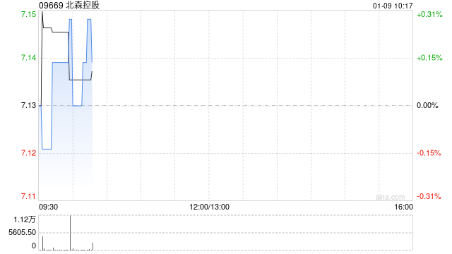 北森控股授出总计52万份受限制股份单位  第1张