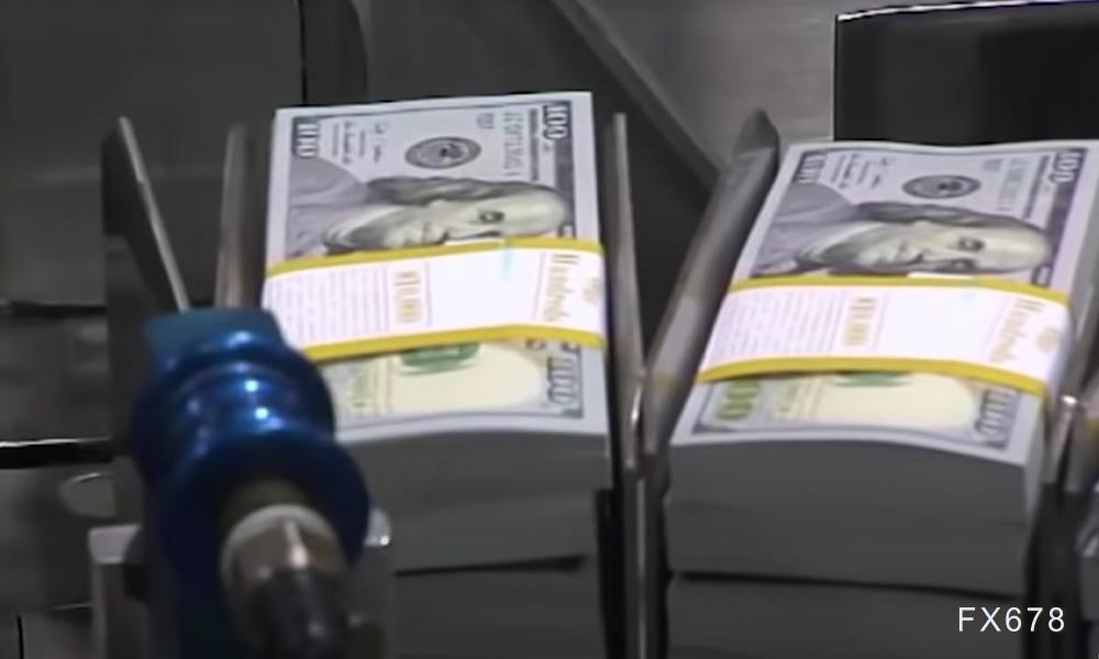 2026美元困局:AI与财政刺激撑腰,关税与政治风险拖后腿 第1张 2026美元困局:AI与财政刺激撑腰,关税与政治风险拖后腿 第1张