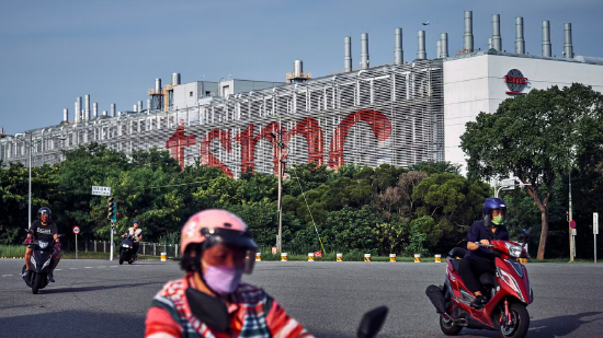 台积电人工智能芯片产能供不应求 第1张 台积电人工智能芯片产能供不应求 第1张