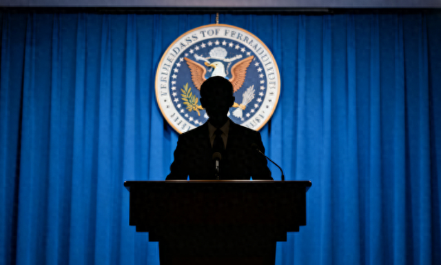 IMF总裁发声捍卫美联储独立性，力赞鲍威尔“专业且正派”  第1张