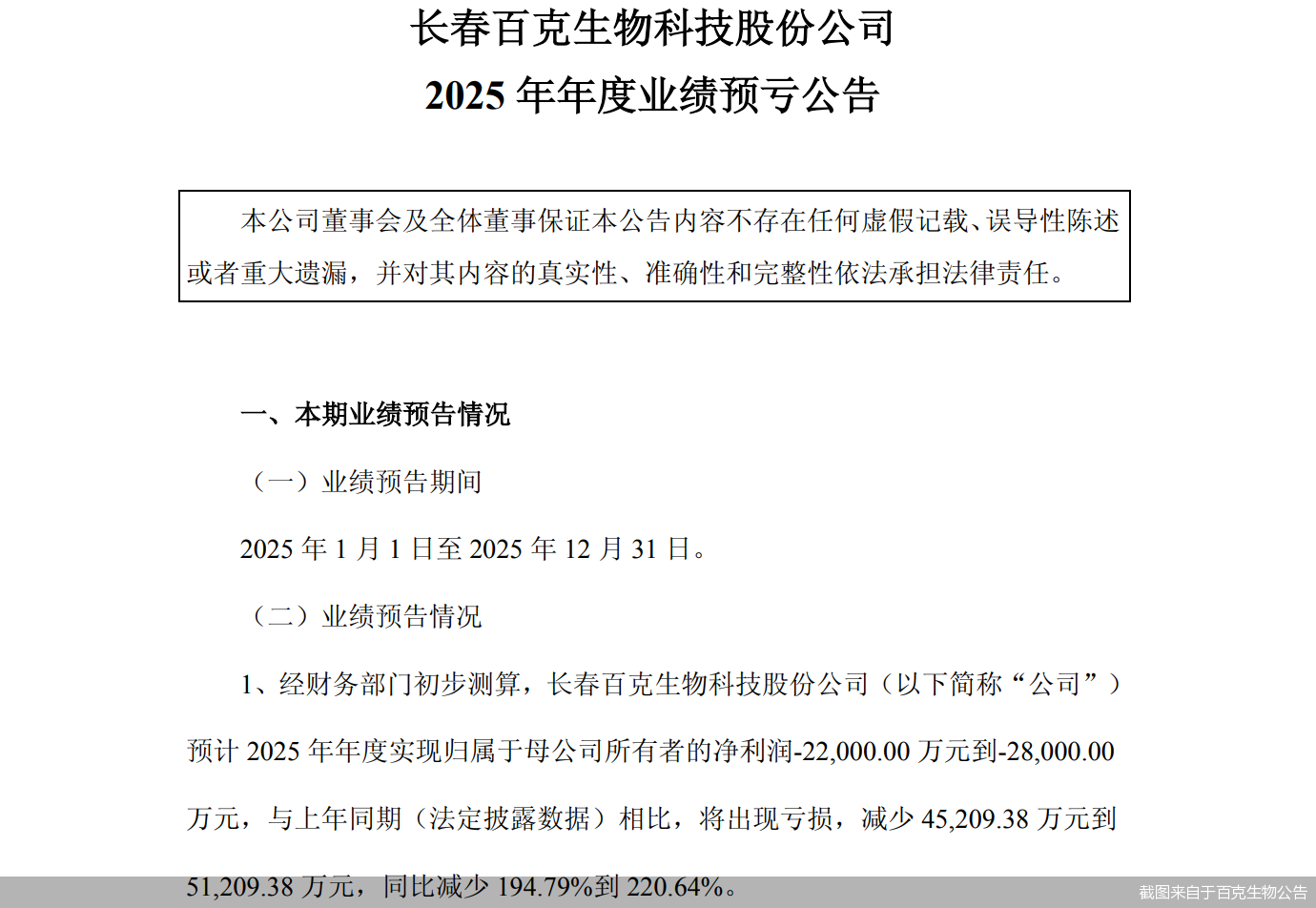 带状疱疹疫苗不好卖，百克生物将创上市后年度业绩首亏  第1张