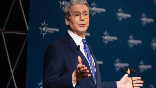 贝森特：最高法院不太可能推翻特朗普关税政策  第1张