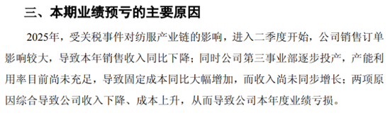 外部环境波动叠加新厂阵痛，迎丰股份再陷亏损局面  第2张