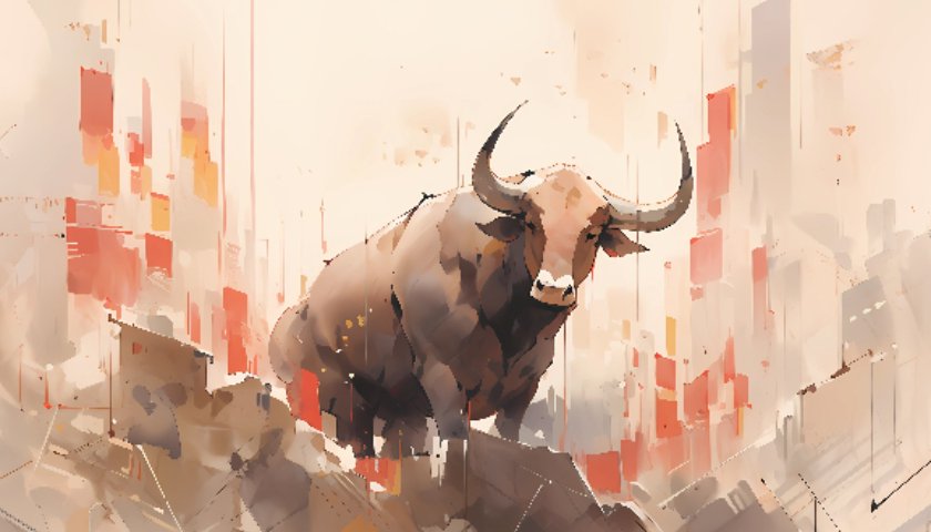 高盛维持2026慢牛预判：反内卷、出海、AI板块将撑起A股企业14%盈利增长  第1张