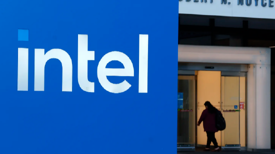 英特尔发布疲软一季度业绩指引,股价大跌10% 第1张 英特尔发布疲软一季度业绩指引,股价大跌10% 第1张