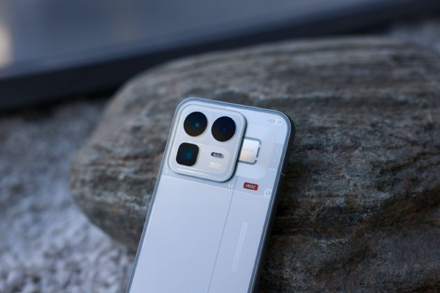 真我 Neo8 图评:2000元档电竞旗舰,越级配置无短板 第2张 真我 Neo8 图评:2000元档电竞旗舰,越级配置无短板 第2张