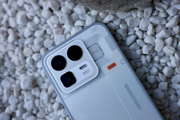 真我 Neo8 图评:2000元档电竞旗舰,越级配置无短板 第9张 真我 Neo8 图评:2000元档电竞旗舰,越级配置无短板 第9张