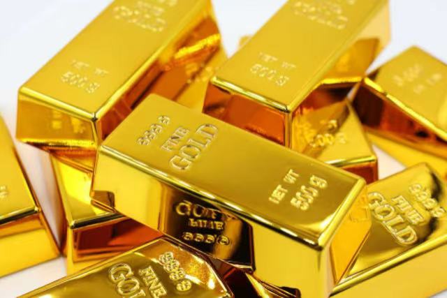 国际金价新高叠加“特朗普变数”,德国各界呼吁从美国撤出黄金储备 第3张 国际金价新高叠加“特朗普变数”,德国各界呼吁从美国撤出黄金储备 第3张