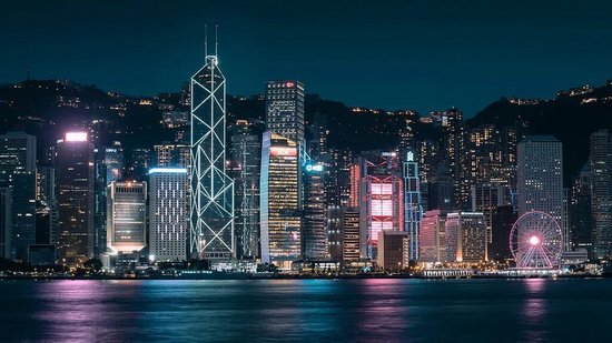 香港2026经济展望：如何做好“超级增值人”？  第1张