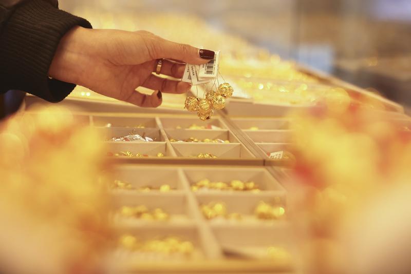 黄金、股市齐涨,加密货币凉凉? 第2张 黄金、股市齐涨,加密货币凉凉? 第2张