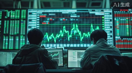 A股超500家公司年报预亏 第1张 A股超500家公司年报预亏 第1张