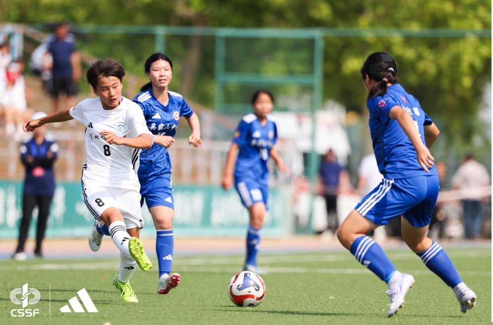 传闻坐实!阿迪达斯赞助“苏超” 第1张 传闻坐实!阿迪达斯赞助“苏超” 第1张