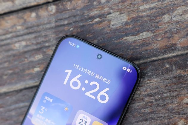 REDMI Turbo 5 上手体验:2000 档的全能六边形战士 第6张 REDMI Turbo 5 上手体验:2000 档的全能六边形战士 第6张