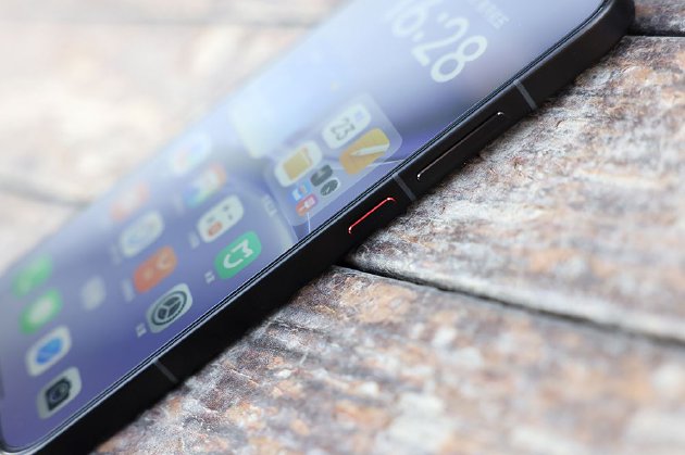 REDMI Turbo 5 上手体验:2000 档的全能六边形战士 第7张 REDMI Turbo 5 上手体验:2000 档的全能六边形战士 第7张