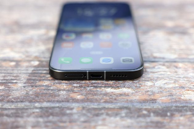 REDMI Turbo 5 上手体验:2000 档的全能六边形战士 第9张 REDMI Turbo 5 上手体验:2000 档的全能六边形战士 第9张