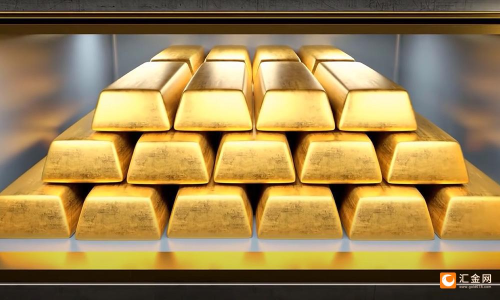 金银创纪录飙升 全球货币体系或生变局 第1张 金银创纪录飙升 全球货币体系或生变局 第1张