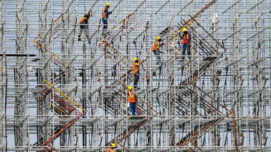 印度预计明年经济增速最高达7.2%,领跑多数主要经济体 第1张 印度预计明年经济增速最高达7.2%,领跑多数主要经济体 第1张