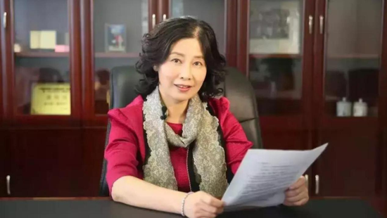 涉嫌犯罪，百亿女富豪摊上“麻烦”  第1张