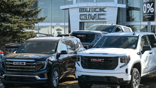 通用汽车成为美国汽车行业平衡利润与政治考量的典范  第2张