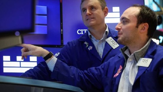 盘前:纳指期货跌0.49% 全球股市整体持稳 第1张 盘前:纳指期货跌0.49% 全球股市整体持稳 第1张