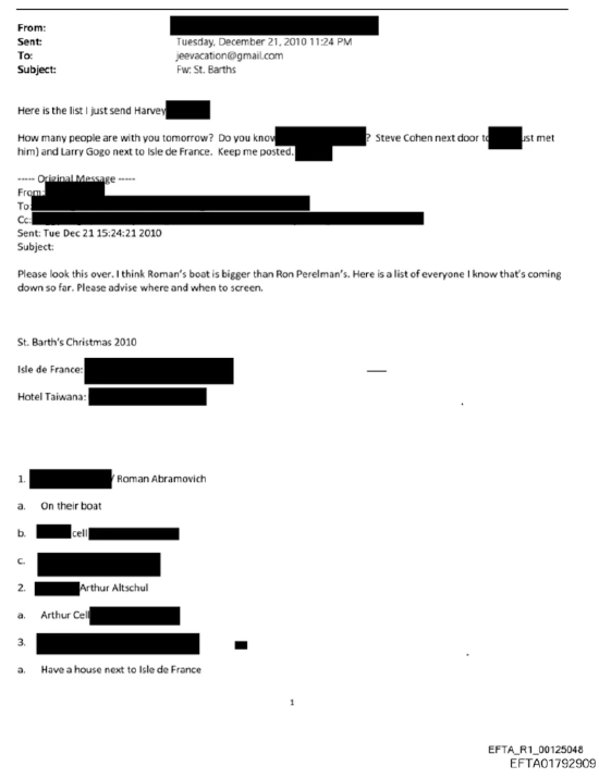 美联储主席提名人沃什,被曝卷入爱泼斯坦案 第1张 美联储主席提名人沃什,被曝卷入爱泼斯坦案 第1张