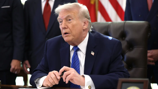 特朗普拟建立稀土战略储备,稀土矿企股价应声大涨 第1张 特朗普拟建立稀土战略储备,稀土矿企股价应声大涨 第1张