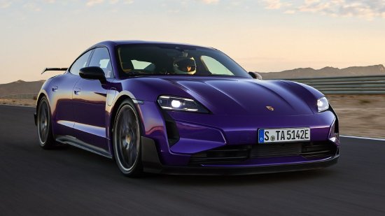 2月3日外盘头条:美国对印度关税降至18% 印度同意停止购买俄罗斯石油 保时捷考虑砍掉电动跑车项目 第5张 2月3日外盘头条:美国对印度关税降至18% 印度同意停止购买俄罗斯石油 保时捷考虑砍掉电动跑车项目 第5张