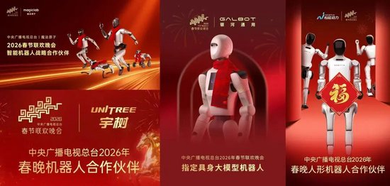 今年春晚，机器人继续扭秧歌，还是炒菜做饭？  第1张