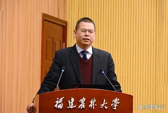 大北农董事长邵根伙病逝  第3张