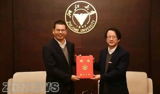 大北农董事长邵根伙病逝  第4张