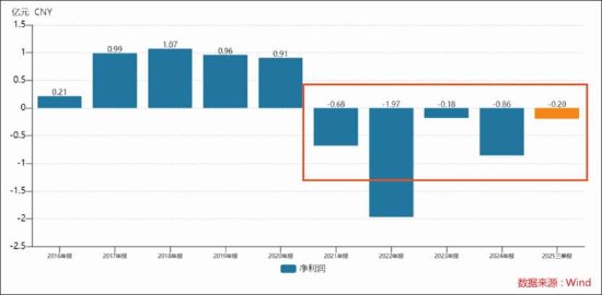 光云科技多年亏损暴露商业模式缺陷？平台依赖症与客户结构难题  第2张