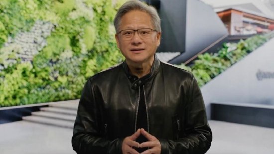 黄仁勋称AI资本支出适当且可持续 英伟达结束连跌涨超7%  第1张