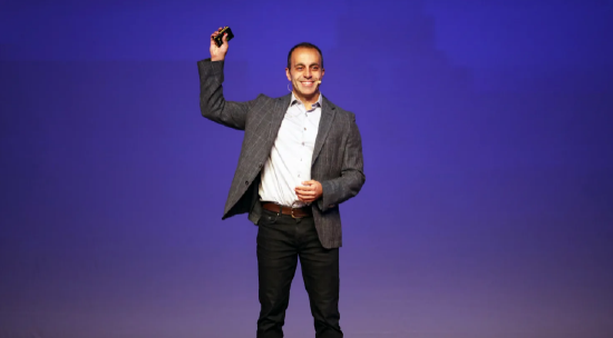 Databricks完成50亿美元融资轮，估值达1340亿美元  第1张