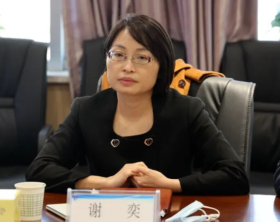 北京银行中高层人事调整 涉及多家分行  第4张