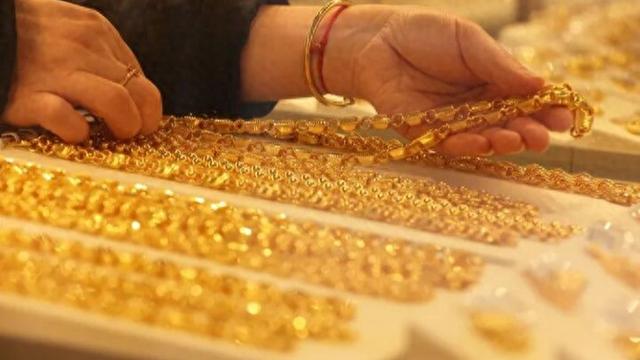 黄金价格波动，有何深意？  第2张